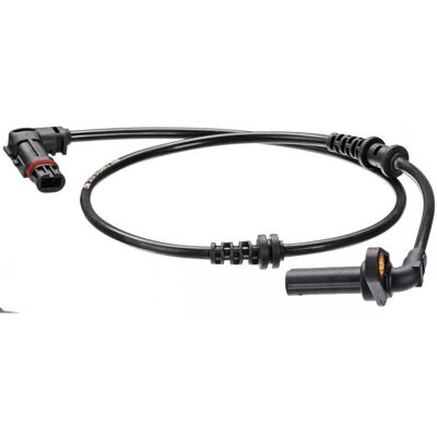 Mercedes-Benz ATE 24.0710-2089.3 Capteur de vitesse de roue avant gauche - Capteur ABS - Publicité Mercedes-Benz ATE 24.0710-2089.3 Capteur de vitesse de roue avant gauche - Capteur ABS - Publicité