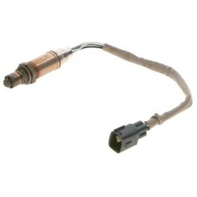 Bosch F 00H L00 414 Sonde à oxygène - Toyota, Lexus - Publicité Bosch F 00H L00 414 Sonde à oxygène - Toyota, Lexus - Publicité
