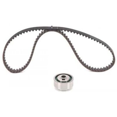 Bosch 1987946577 Kit de courroie de distribution - Timing Belt Kit - Publicité Bosch 1987946577 Kit de courroie de distribution - Timing Belt Kit - Publicité