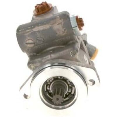 Pompe hydraulique Bosch K S01 001 362 - Jumelée, 180 bar - Publicité Pompe hydraulique Bosch K S01 001 362 - Jumelée, 180 bar - Publicité