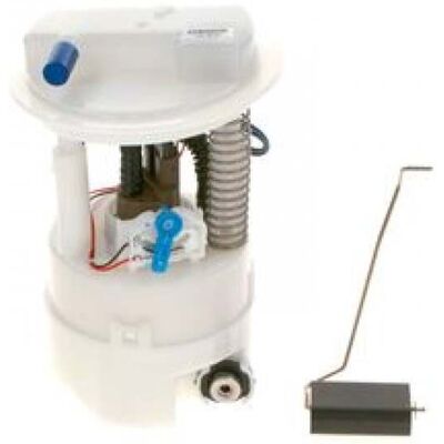 Bosch 0 986 580 957 Unité d'alimentation en carburant - Fuel supply unit - Publicité Bosch 0 986 580 957 Unité d'alimentation en carburant - Fuel supply unit - Publicité