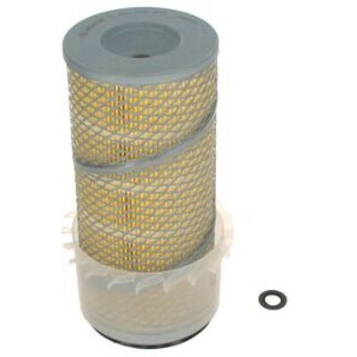 Filtre à air Bosch 1457429933 pour Mitsubishi et Nissan - Publicité Filtre à air Bosch 1457429933 pour Mitsubishi et Nissan - Publicité