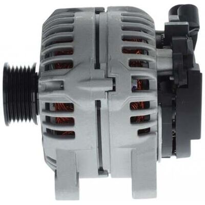 BOSCH 1 986 A01 522 Alternateur - Alternator - Publicité BOSCH 1 986 A01 522 Alternateur - Alternator - Publicité