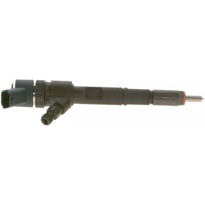 BOSCH 0 445 110 457 Injecteur - Common Rail (CR) avec Bague d'Étanchéité - Publicité BOSCH 0 445 110 457 Injecteur - Common Rail (CR) avec Bague d'Étanchéité - Publicité