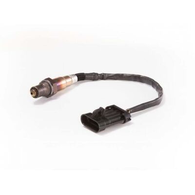 Bosch LS6577 - Capteur d'oxygène - 4 conducteurs - 380mm - 250 000 km - 2 ans - Publicité Bosch LS6577 - Capteur d'oxygène - 4 conducteurs - 380mm - 250 000 km - 2 ans - Publicité
