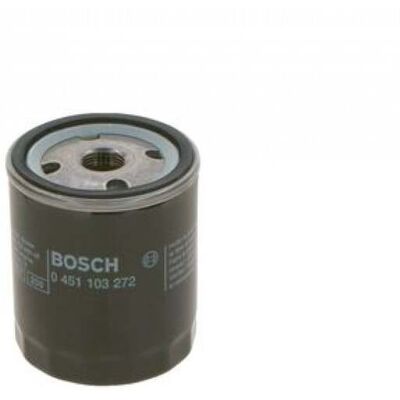 Filtre à Huile Bosch - Filetage 3/4" - Hauteur 93mm - Qualité supérieure - Publicité Filtre à Huile Bosch - Filetage 3/4" - Hauteur 93mm - Qualité supérieure - Publicité