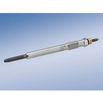 BOSCH 0 250 202 027 - Bougie de préchauffage pour Opel Vectra B - 11V, M10 x 1, 126mm - Publicité BOSCH 0 250 202 027 - Bougie de préchauffage pour Opel Vectra B - 11V, M10 x 1, 126mm - Publicité