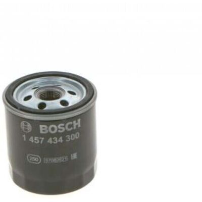 Filtre à Carburant Bosch 1 457 434 300 - Filtre à Carburant - Publicité Filtre à Carburant Bosch 1 457 434 300 - Filtre à Carburant - Publicité