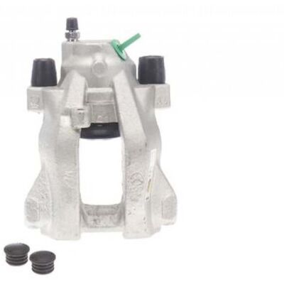 Bosch 0 986 134 139 Étrier de frein en aluminium - Mercedes-Benz S et CLS - Publicité Bosch 0 986 134 139 Étrier de frein en aluminium - Mercedes-Benz S et CLS - Publicité