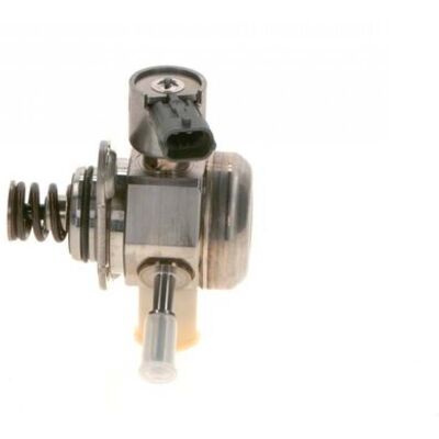 Bosch HDP5SINGLELOCK - Pompe d'injection haute pression - Publicité Bosch HDP5SINGLELOCK - Pompe d'injection haute pression - Publicité