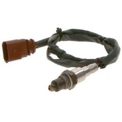 Bosch 0258030115 Sonde Lambda - VW Up! - Publicité Bosch 0258030115 Sonde Lambda - VW Up! - Publicité