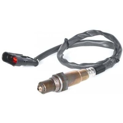 BOSCH 0 258 010 213 Sonde lambda - 4 circuits - 660mm longueur - 250000km intervalle - Publicité BOSCH 0 258 010 213 Sonde lambda - 4 circuits - 660mm longueur - 250000km intervalle - Publicité
