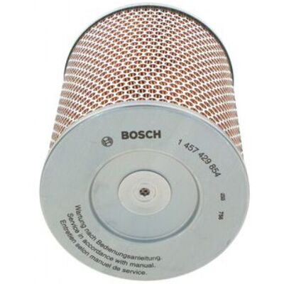 BOSCH Filtre à air 1 457 429 854 - Filtre à air - Publicité BOSCH Filtre à air 1 457 429 854 - Filtre à air - Publicité