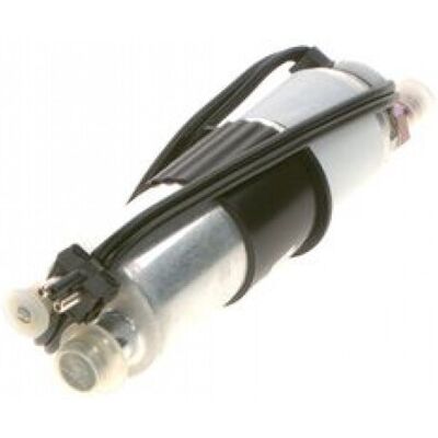 Bosch Modèle 0 986 580 371 Pompe à Carburant - Pompe à Carburant - Publicité Bosch Modèle 0 986 580 371 Pompe à Carburant - Pompe à Carburant - Publicité