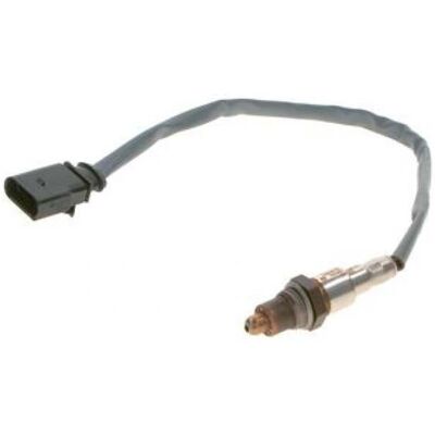 Bosch 0258030329 Capteur d'oxygène pour Audi A8 D4 - Publicité Bosch 0258030329 Capteur d'oxygène pour Audi A8 D4 - Publicité