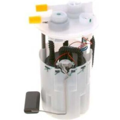 Bosch 058020700H Module de Pompe à Carburant pour Toyota Avensis - Fonctionnement électrique - Publicité Bosch 058020700H Module de Pompe à Carburant pour Toyota Avensis - Fonctionnement électrique - Publicité