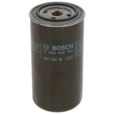 Filtre à carburant Bosch F026402799 - Filtre à carburant - Publicité Filtre à carburant Bosch F026402799 - Filtre à carburant - Publicité