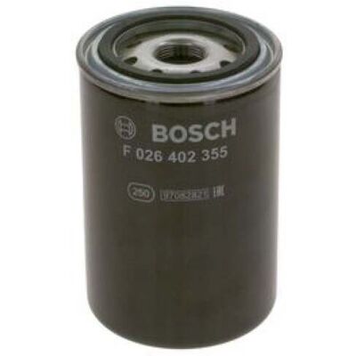 Filtre à carburant Bosch F 026 402 355 - Série SCANIA 4, P, G, R, T - Publicité Filtre à carburant Bosch F 026 402 355 - Série SCANIA 4, P, G, R, T - Publicité