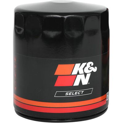 Filtre à Huile K&N Filters - Ø75mm pour Dodge Chrysler Chevrolet Jeep Alfa Romeo - Publicité Filtre à Huile K&N Filters - Ø75mm pour Dodge Chrysler Chevrolet Jeep Alfa Romeo - Publicité