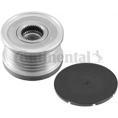 CONTITECH AP9008 Poulie d'alternateur - Alternateur, 55/17 mm, 40,5 mm de large - Publicité CONTITECH AP9008 Poulie d'alternateur - Alternateur, 55/17 mm, 40,5 mm de large - Publicité