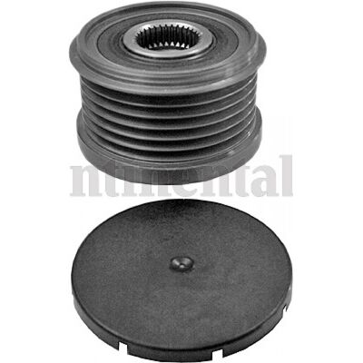 Contitech AP9013 - Poulie d'alternateur - Compatible avec Peugeot et Citroën - Publicité Contitech AP9013 - Poulie d'alternateur - Compatible avec Peugeot et Citroën - Publicité