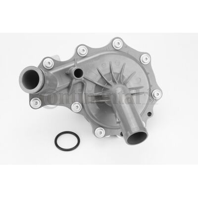 Pompe à eau Continental WPS3150 - Mécanique, 1,61kg, Convient Ford Transit - Publicité Pompe à eau Continental WPS3150 - Mécanique, 1,61kg, Convient Ford Transit - Publicité