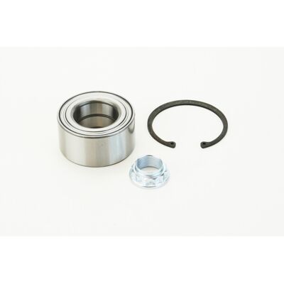 Kit de roulements de roue Continental WBE1070 pour BMW 1, 3, Z4 - Publicité Kit de roulements de roue Continental WBE1070 pour BMW 1, 3, Z4 - Publicité