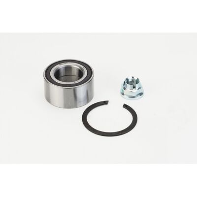 Kit de roulements de roue Continental WBE1116 - Pièces auto - Publicité Kit de roulements de roue Continental WBE1116 - Pièces auto - Publicité