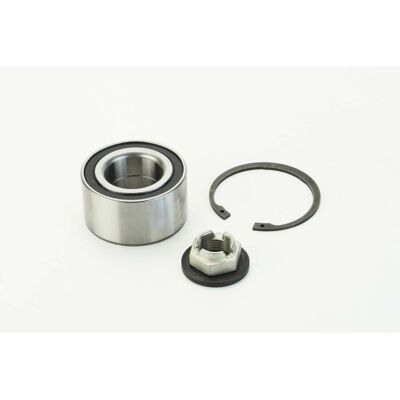 Kit de roulements de roue CONTITECH WBE1160 - Capteur ABS - Publicité Kit de roulements de roue CONTITECH WBE1160 - Capteur ABS - Publicité