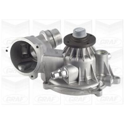 GRAF PA1129 Pompe à Eau - Impulseur 70mm Laiton pour BMW Série 7 - Publicité GRAF PA1129 Pompe à Eau - Impulseur 70mm Laiton pour BMW Série 7 - Publicité
