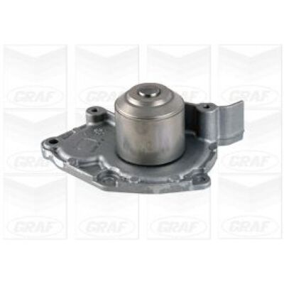 Pompe à eau GRAF PA907 - Impeller en métal pour Renault - Publicité Pompe à eau GRAF PA907 - Impeller en métal pour Renault - Publicité