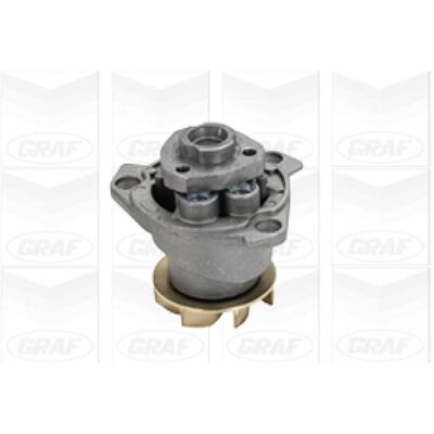 Pompe à eau GRAF PA1041 en laiton pour VW Golf 5 - Pompe à eau - Publicité Pompe à eau GRAF PA1041 en laiton pour VW Golf 5 - Pompe à eau - Publicité