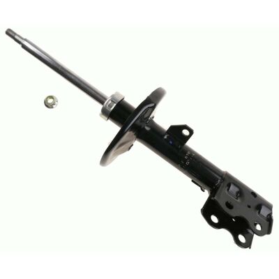 Kit d'Amortisseurs SACHS 312 870 - Suspension avant gauche - Publicité Kit d'Amortisseurs SACHS 312 870 - Suspension avant gauche - Publicité