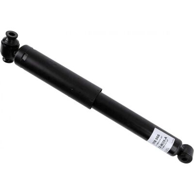 Sachs Modèle FK2118080DA Amortisseur à pression de gaz pour Ford Transit - Publicité Sachs Modèle FK2118080DA Amortisseur à pression de gaz pour Ford Transit - Publicité