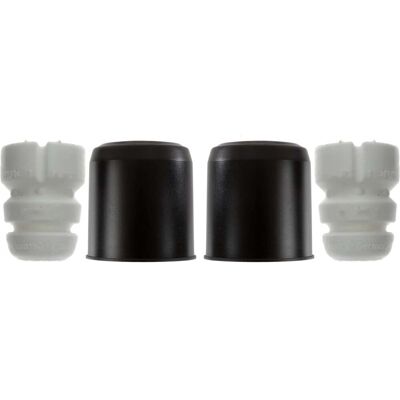 Kit de protection contre la poussière pour amortisseurs Audi A4 - Kit de service - Publicité Kit de protection contre la poussière pour amortisseurs Audi A4 - Kit de service - Publicité