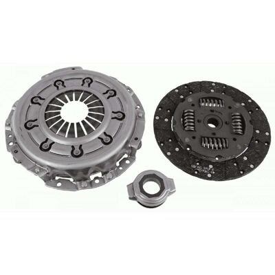 Kit d'Embrayage SACHS 3000 950 786 - Nissan Pick-up, Navara - Publicité Kit d'Embrayage SACHS 3000 950 786 - Nissan Pick-up, Navara - Publicité