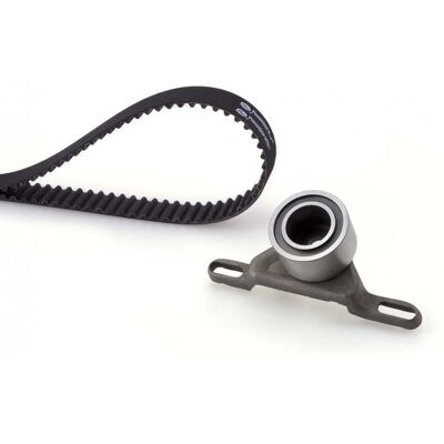 GATES FleetRunner K015357XS Kit de distribution pour Ford Fiesta, Sierra, Escort - Publicité GATES FleetRunner K015357XS Kit de distribution pour Ford Fiesta, Sierra, Escort - Publicité
