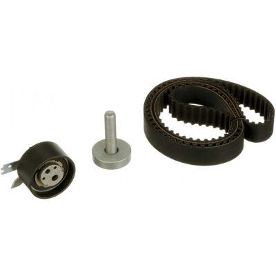 GATES K015712XS - Kit de courroie de distribution - Renault, Dacia, Nissan, Mercedes-Benz - Publicité GATES K015712XS - Kit de courroie de distribution - Renault, Dacia, Nissan, Mercedes-Benz - Publicité