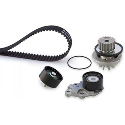GATES KP15419XS-1 Pompe à eau & kit de distribution - Publicité GATES KP15419XS-1 Pompe à eau & kit de distribution - Publicité