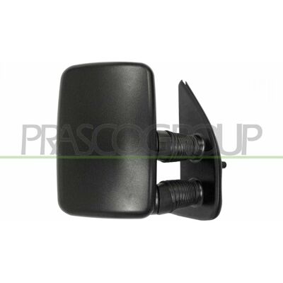 PRASCO FT9197005 - Miroir extérieur droit bras long - Miroir - Publicité PRASCO FT9197005 - Miroir extérieur droit bras long - Miroir - Publicité