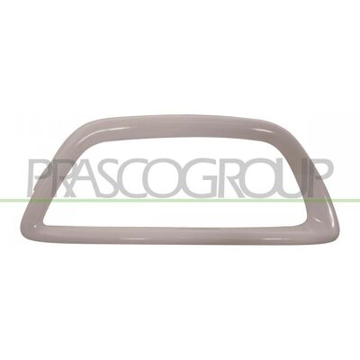 Grille de ventilation avant droite pour Renault Captur - BLIC RN7001247 - Publicité Grille de ventilation avant droite pour Renault Captur - BLIC RN7001247 - Publicité