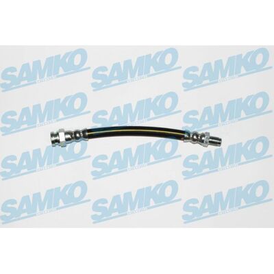 LPR Tuyau de frein flexible - 6T46235 - Ligne de frein pour Fiat, Citroën, Peugeot, Lancia, Alfa Romeo - Publicité LPR Tuyau de frein flexible - 6T46235 - Ligne de frein pour Fiat, Citroën, Peugeot, Lancia, Alfa Romeo - Publicité
