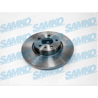 LPR A2291P - Disque de frein 15mm pour Alfa Romeo 147, 156 - Publicité LPR A2291P - Disque de frein 15mm pour Alfa Romeo 147, 156 - Publicité