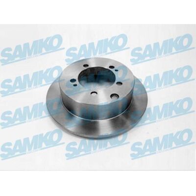 SAMKO - M1011P - MB895200 - MB928716 - Disque de frein - Publicité SAMKO - M1011P - MB895200 - MB928716 - Disque de frein - Publicité