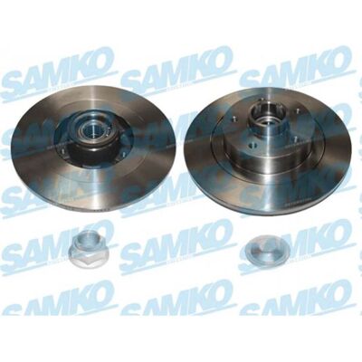 Disque de frein R1079PCA - Renault Talisman Scenic IV Grand Scenic 4 - Publicité Disque de frein R1079PCA - Renault Talisman Scenic IV Grand Scenic 4 - Publicité