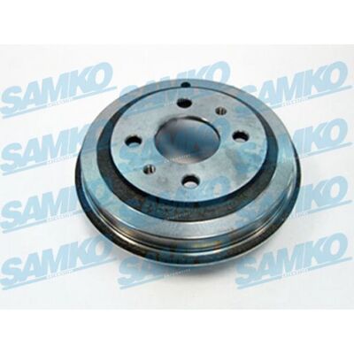 Tambour de frein SAMKO S70268 - Publicité Tambour de frein SAMKO S70268 - Publicité