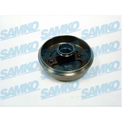 LPR 7D0566 Tambour de frein - 180mm, 4 trous, 40mm hauteur intérieure - Publicité LPR 7D0566 Tambour de frein - 180mm, 4 trous, 40mm hauteur intérieure - Publicité