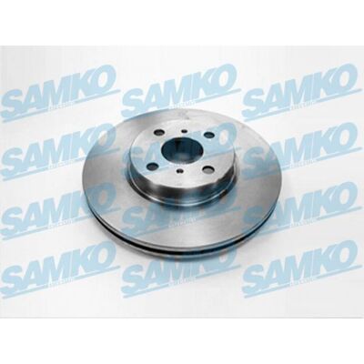 LPR - T2045V - 275mm - 22mm - Brake disc - Publicité LPR - T2045V - 275mm - 22mm - Brake disc - Publicité