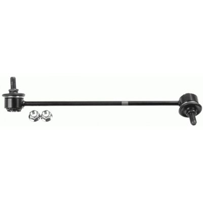 LEMFOERDER 33366 01 Lien de stabilisateur pour Kia Carens 2 - Avant gauche - Publicité LEMFOERDER 33366 01 Lien de stabilisateur pour Kia Carens 2 - Avant gauche - Publicité