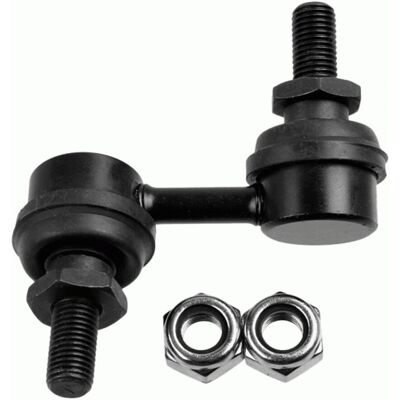 LEMFÖRDER 36391 01 Barre stabilisatrice - Avant gauche pour Daihatsu Sirion II - Publicité LEMFÖRDER 36391 01 Barre stabilisatrice - Avant gauche pour Daihatsu Sirion II - Publicité